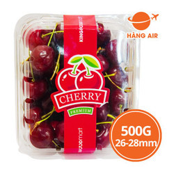 Cherry New Zealand size 26-28mm 500 (1 Hộp)