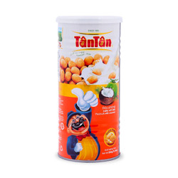 Đậu phộng nước cốt dừa Tân Tân hộp 265g
