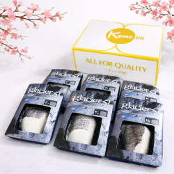 Set quà Tết -  6 gói Cá răng cưa (cá tuyết) cắt miếng đông lạnh Food Source gói 150g