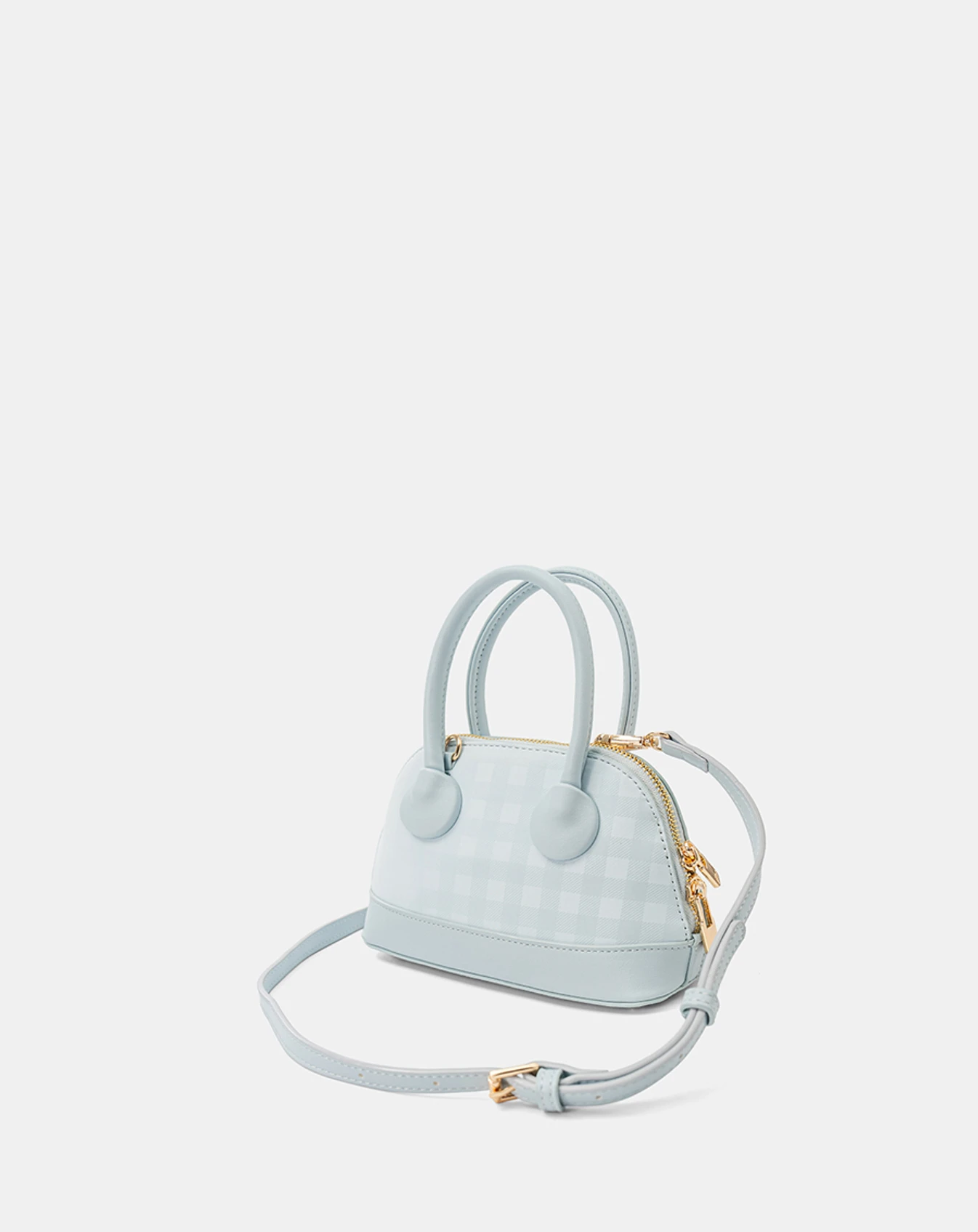 Túi Xách Nhỏ Top Handle Bag - Image 7