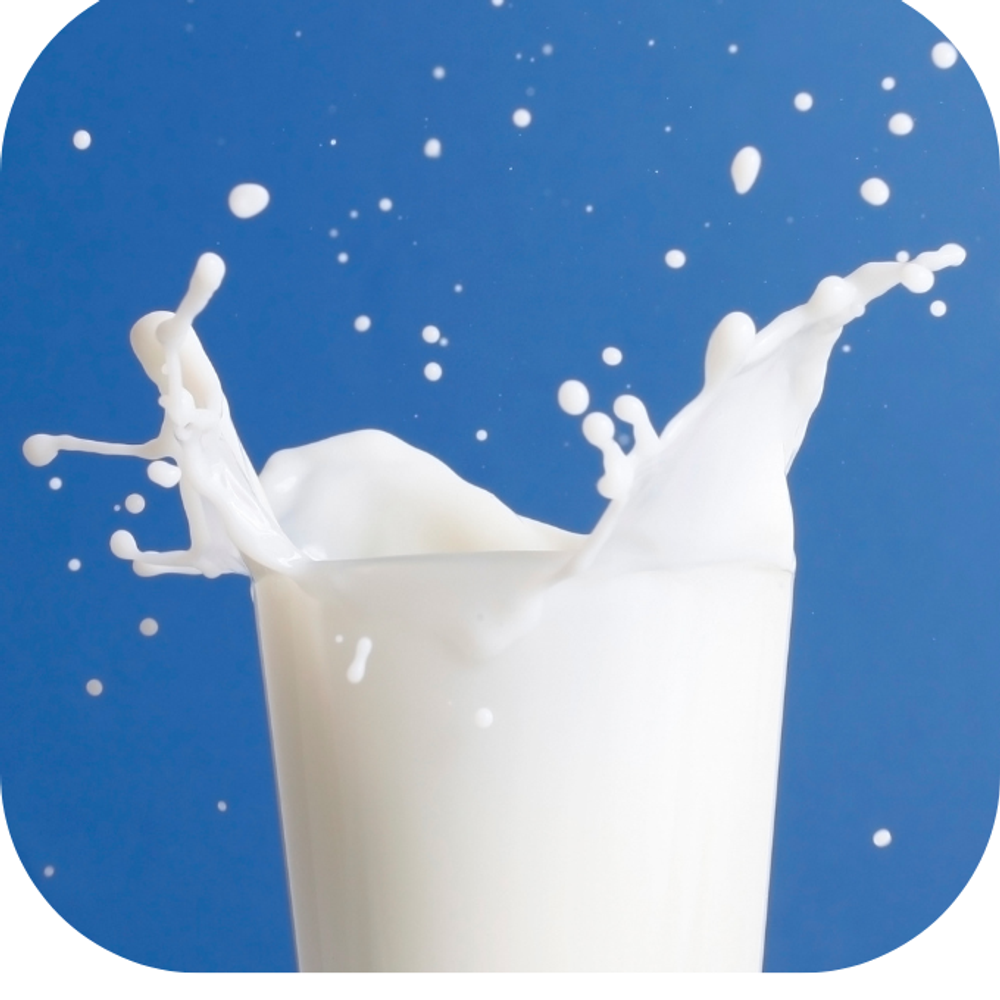 lợi ích của sữa đối với phụ nữ kingfoodmart