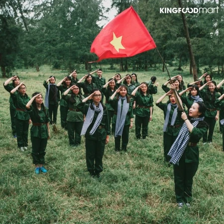 15/7 là ngày gì? Tự hào ngày truyền thống Thanh niên xung phong Việt Nam
