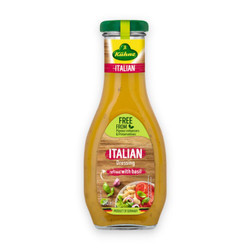 Xốt salad Italian dressing Kuehne chai 250ml
