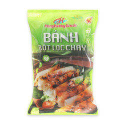 Bánh lọc chay Sông Hương gói 350g