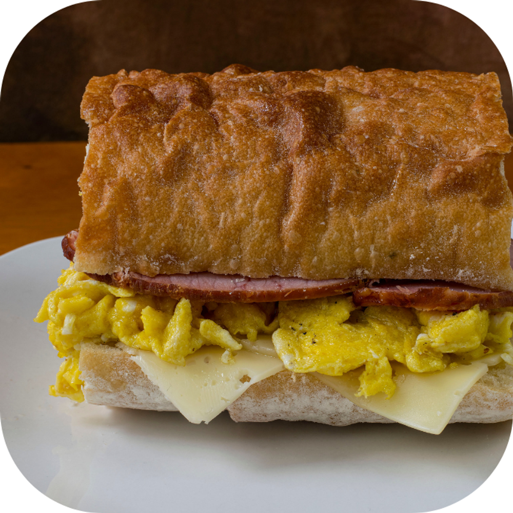 Sandwich Kingfoodmart