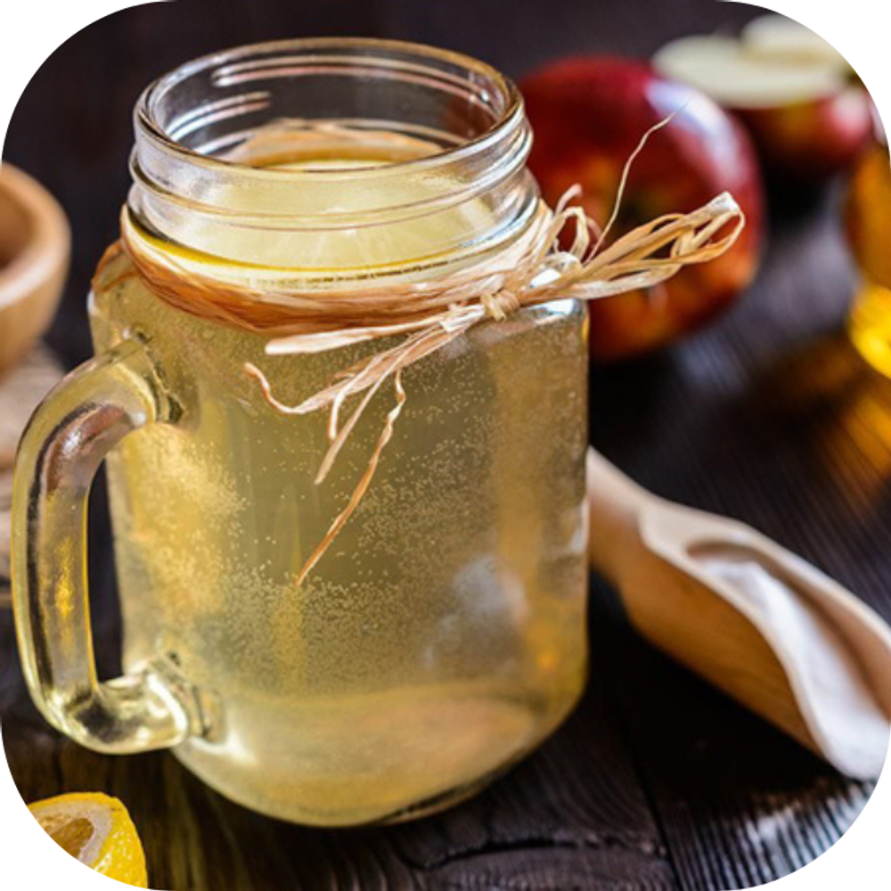 giấm táo Kingfoodmart