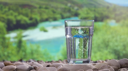 Cơ thể mất nước có thể ảnh hưởng đến tuổi thọ của bạn 