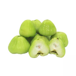 Mận xanh đường (1KG)