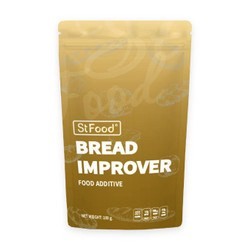 Men khô nở bánh mì STFood100g (1 Túi)