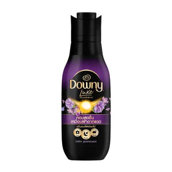 Nước xả vải đậm đặc Luxe Mystique Downy chai 450ml