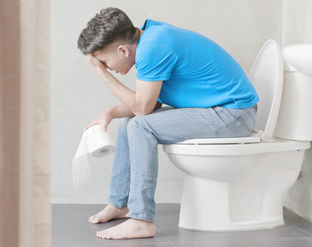 Cải thiện tình trạng táo bón bằng trái cây