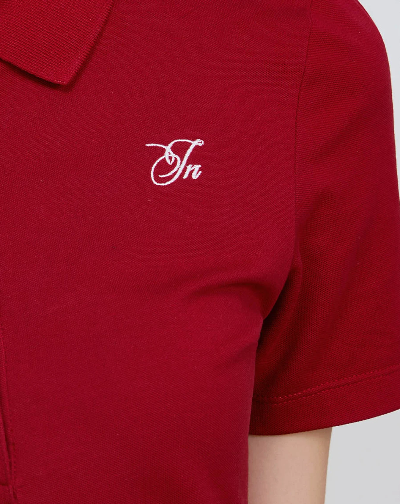 Áo polo basic - Image 4