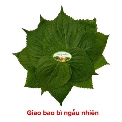 Lá vừng (lá mè) gói 50g