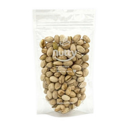 Dẻ cười rang muối Nutty gói 500g (1 Gói)