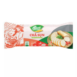 Chả sụn quê Hoa Doanh 200g (1 Cây)