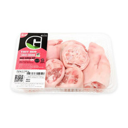 Dựng heo G 500g (1 khay)
