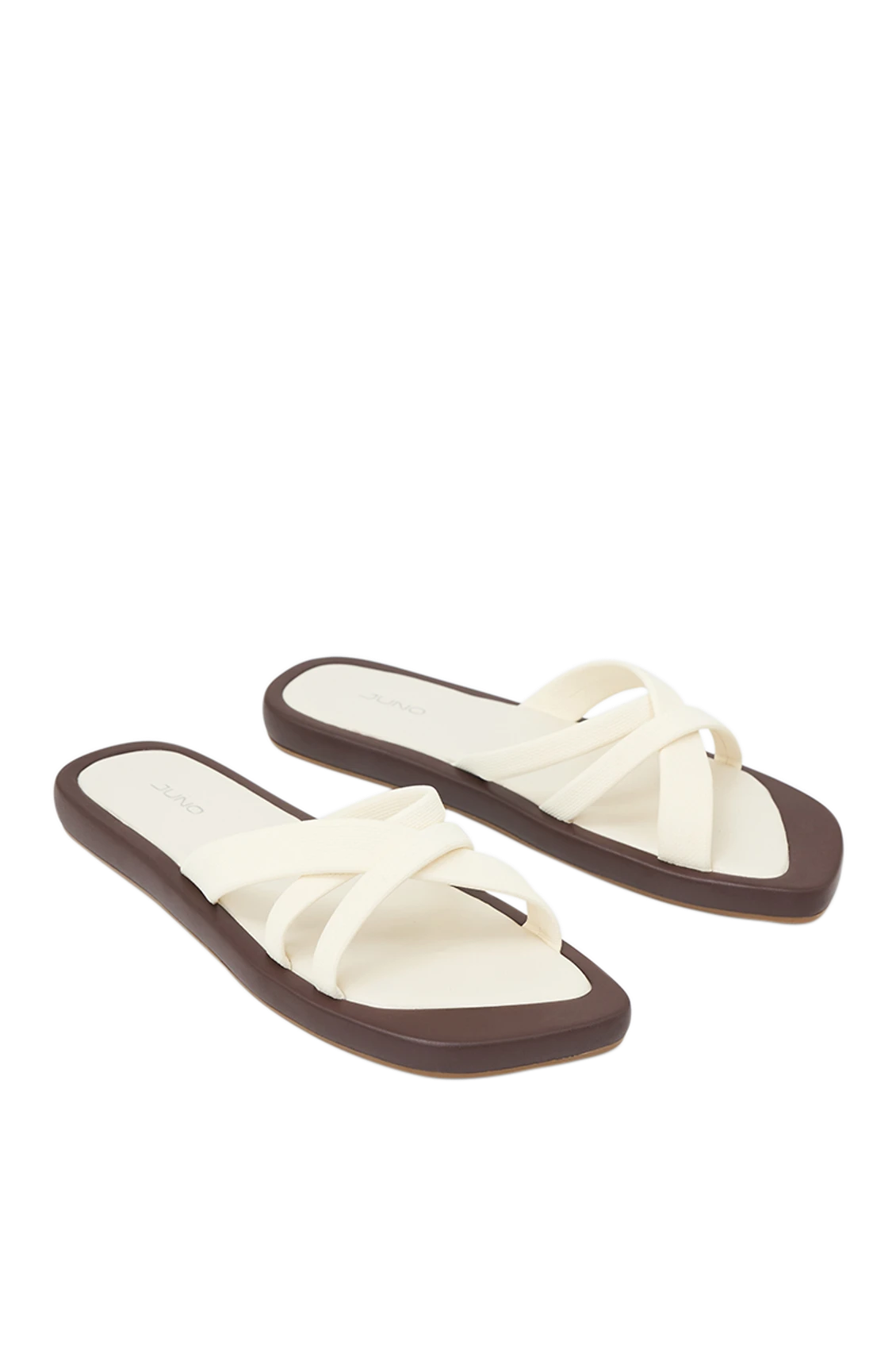 Giày Sandal Dép Đan Quai - Image 9