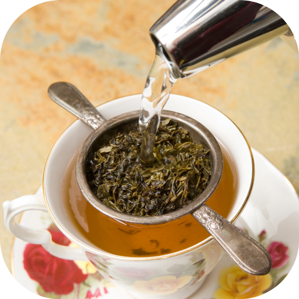 Pha tra Kingfoodmart