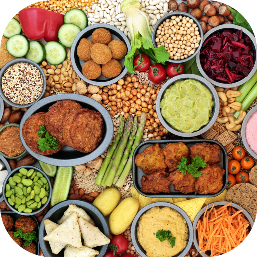 Vitamin tốt cho mắt Kingfoodmart