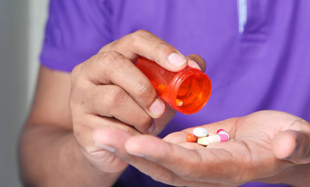 Lỡ uống thuốc tăng huyết áp quá liều thì có sao không?