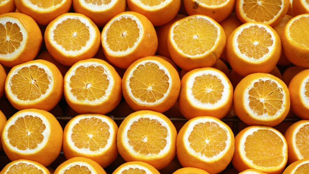 Cam Dứa Kingfoodmart