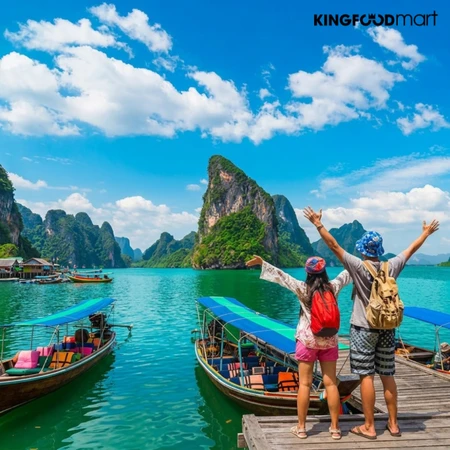 27/9 là ngày gì? Ý nghĩa Ngày Du lịch Thế giới và xu hướng du lịch có trách nhiệm
