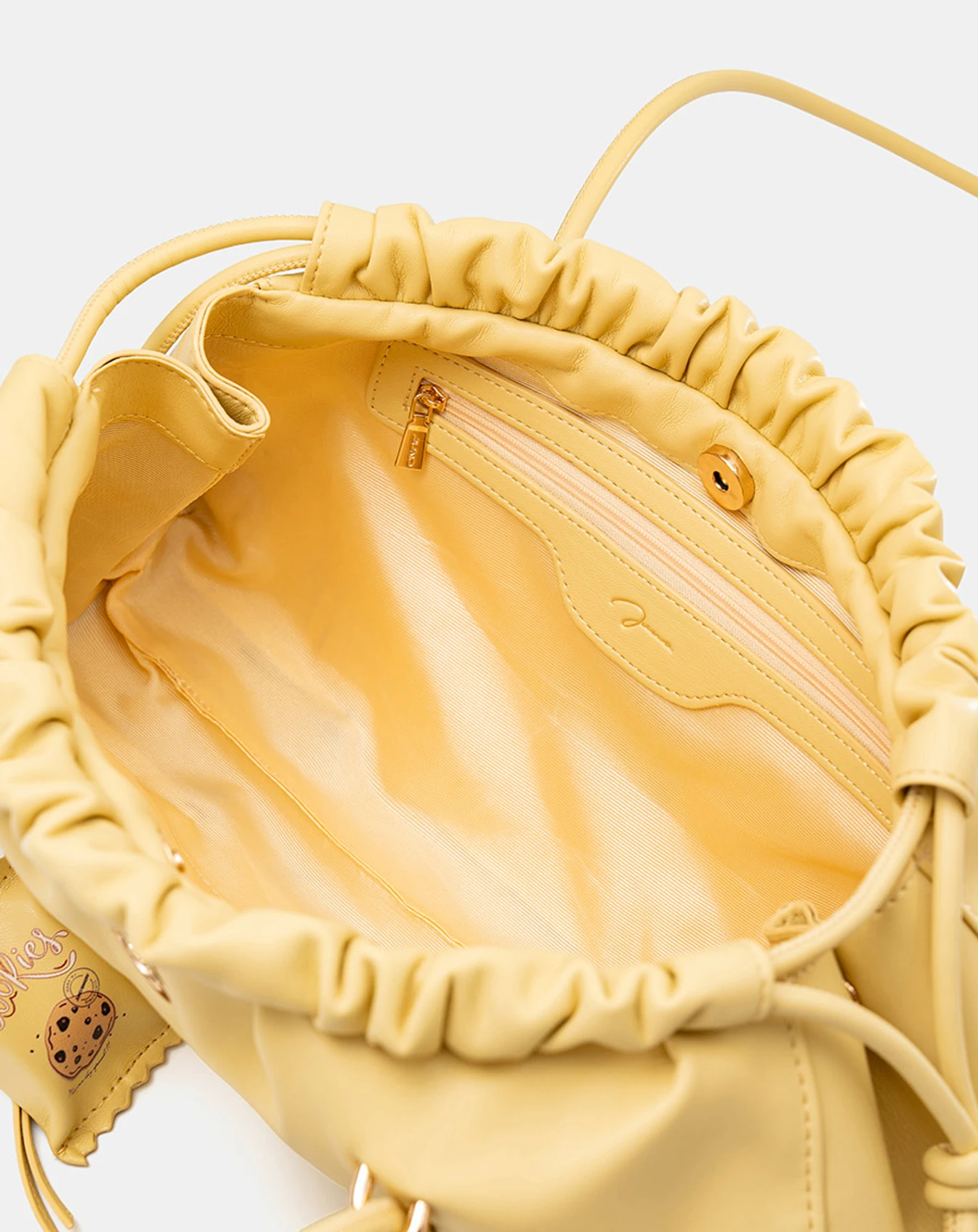 Túi Xách Trung Shoulder Bag Cookies - Image 8
