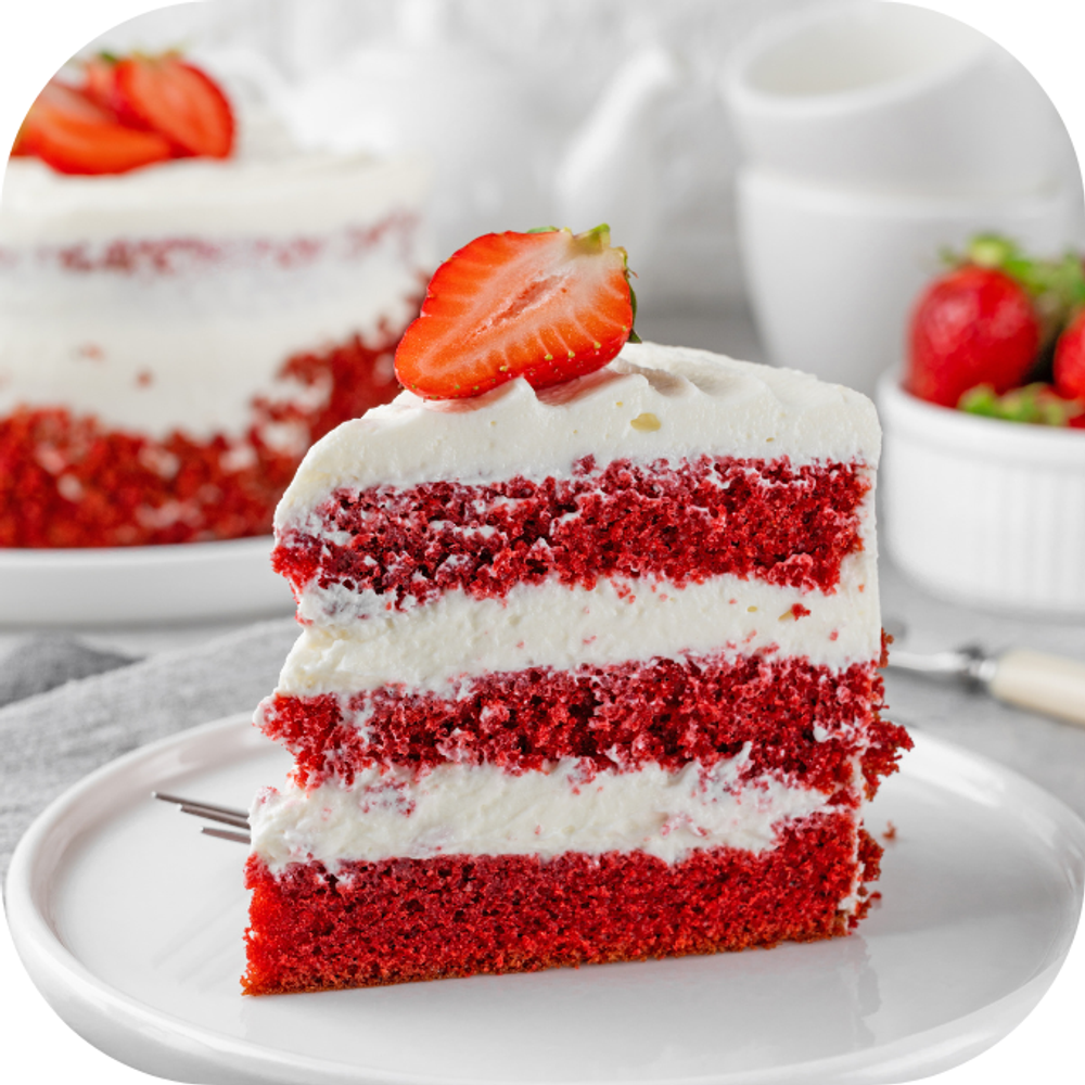 cách làm bánh bông lan tách lớp kingfoodmart