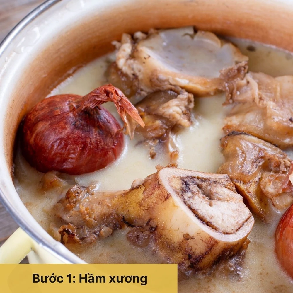 Hầm xương