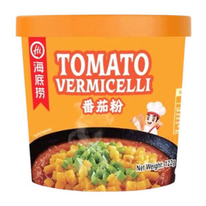 Miến vị cà chua Haidilao hộp 127g (1 Hộp)