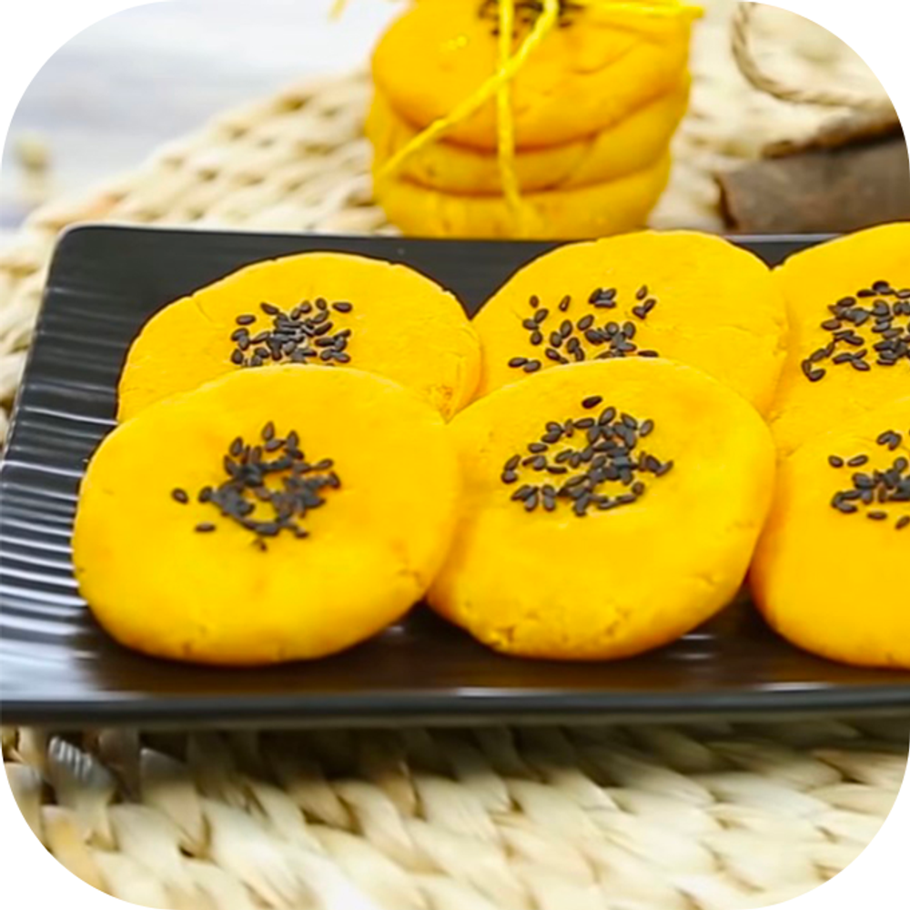 bánh khoai lang nhân phô mai 