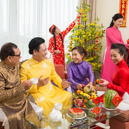Tết 2024 đi đâu, làm gì?