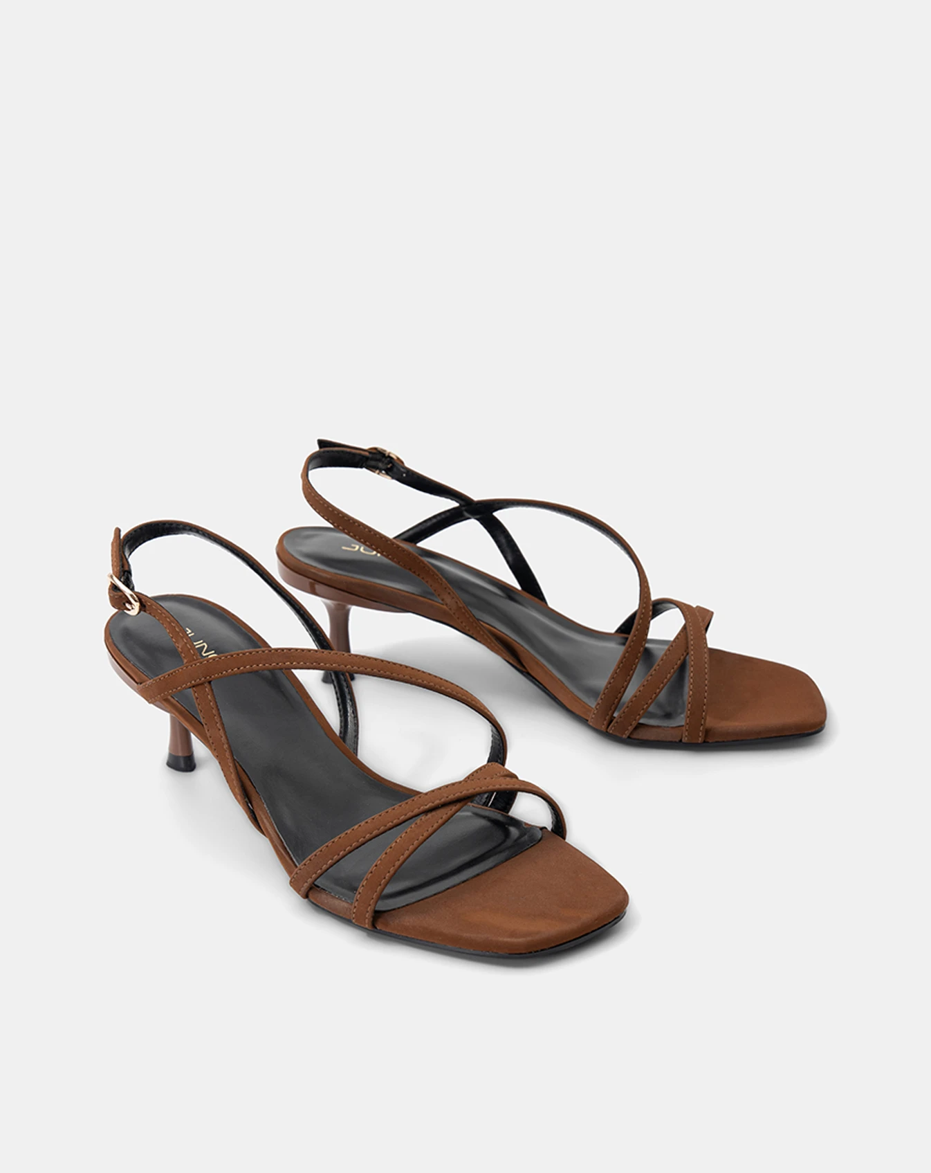 Giày Sandal Phối Quai Tự Do - Image 7