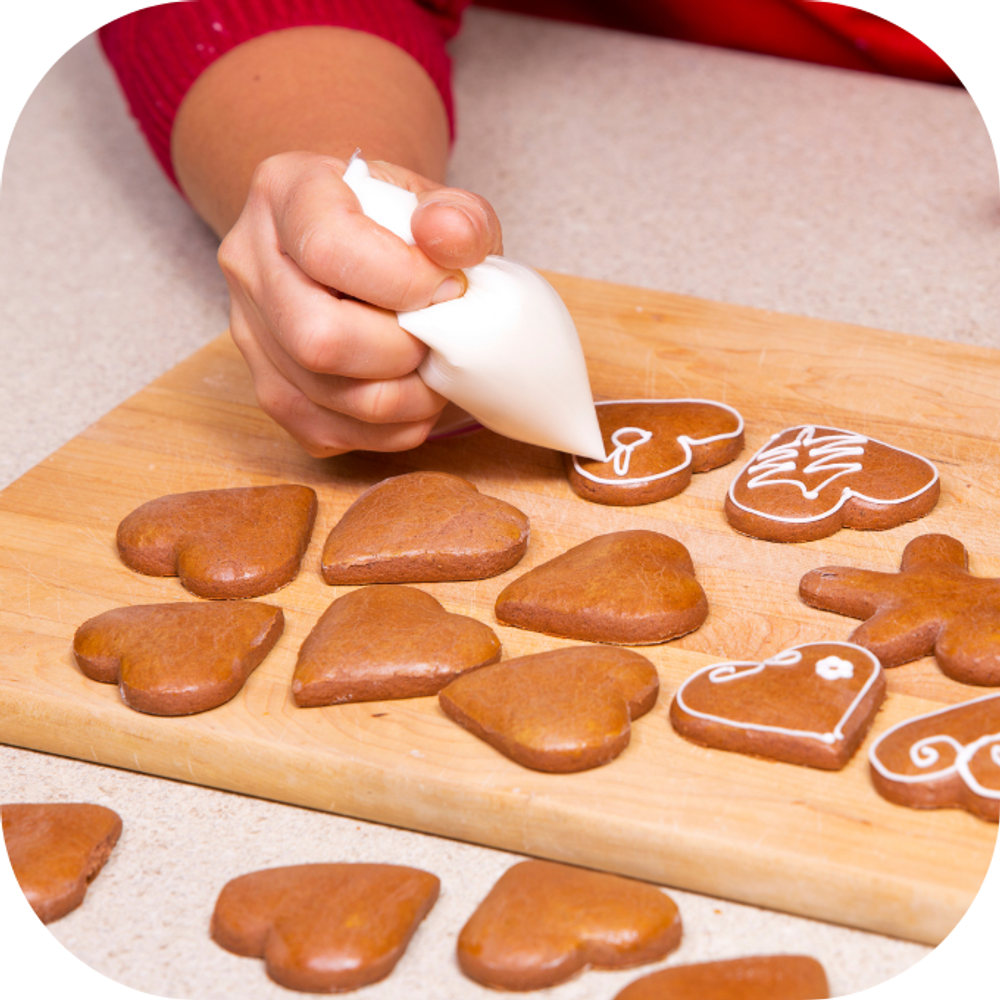 Tiệc Giáng Sinh Kingfoodmart