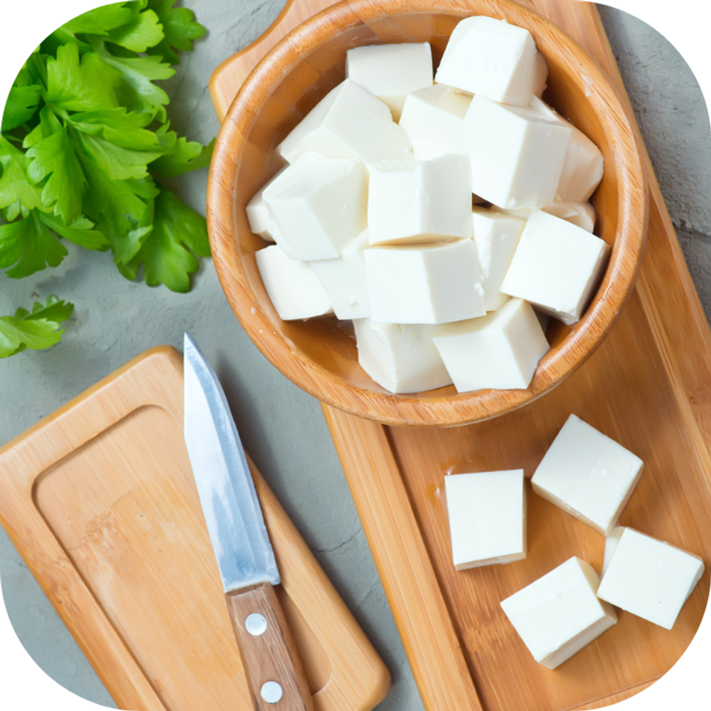 Đậu hũ Kingfoodmart