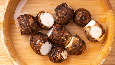 Người bị tiểu đường có thể ăn khoai sọ không?