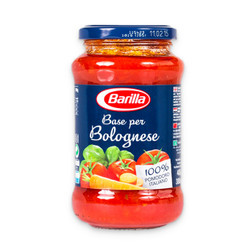 Sốt thịt Bolognese Barilla hũ 400g