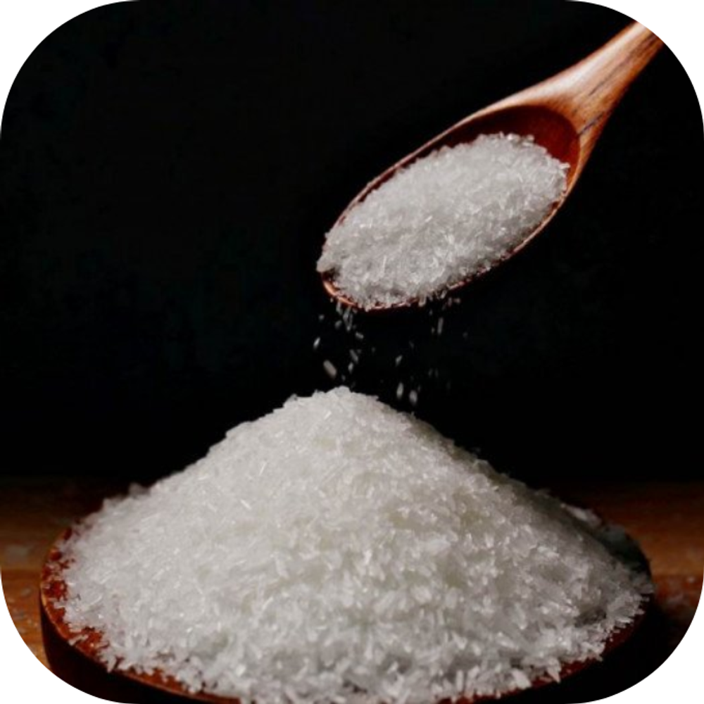 Bột ngọt Kingfoodmart