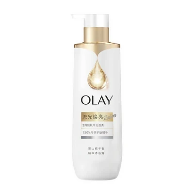 Sữa tắm dưỡng sáng da Olay Radiance Body Wash