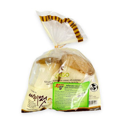 Nấm đùi gà Hàn Quốc Hwarang 200g (1 gói)