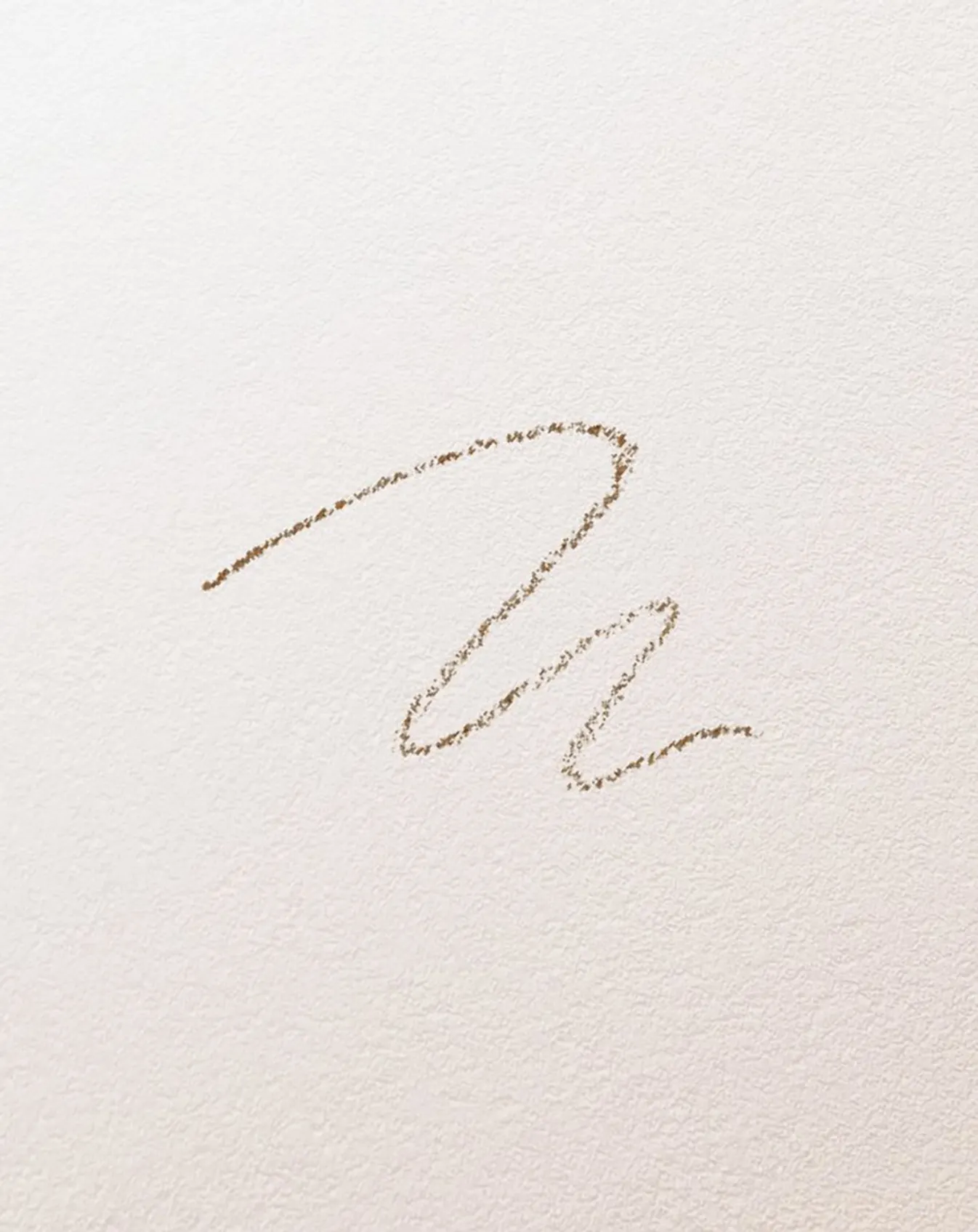 Bút Chì Kẻ Mày 3CE Easy Brow Pencil EYN025 - Image 2