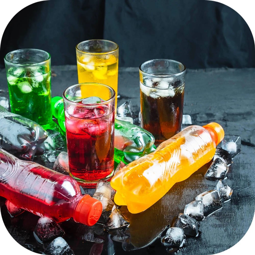 Nước tăng lực Kingfoodmart