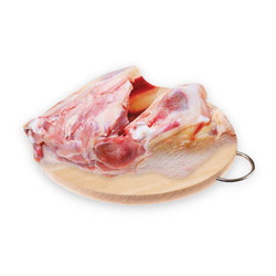 Xương ức gà CP (1 Kg)