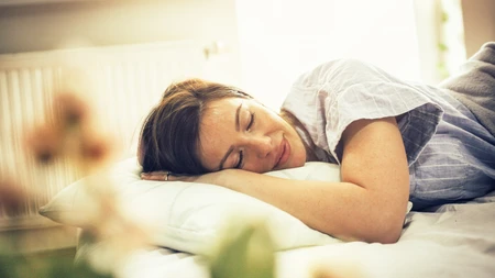 Bí quyết lấy lại giấc ngủ sau khi tỉnh giấc giữa đêm