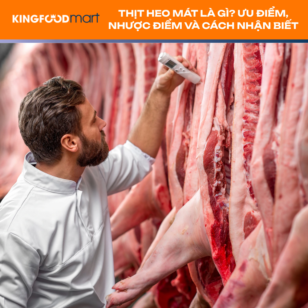 so sánh giá Meatcool, Meat Master, Meat Deli