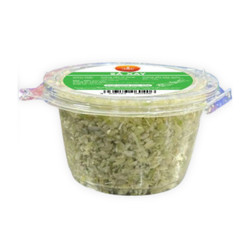 Sả xay hộp 50g (1 Hộp)