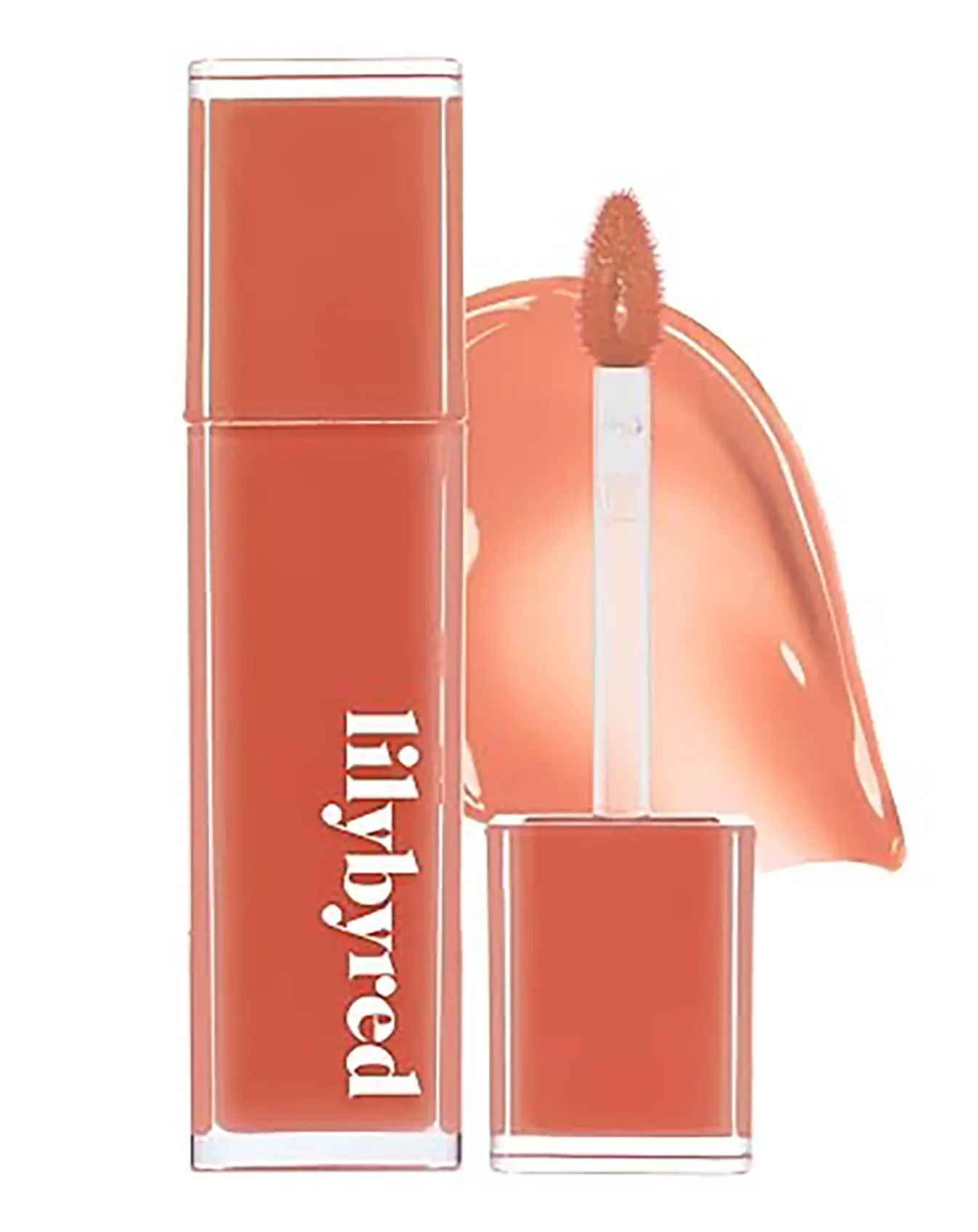 Son Lilybyred Bloody Liar Coating Tint - Image 1