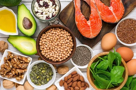 Muốn tăng cường trí nhớ nên ăn gì?