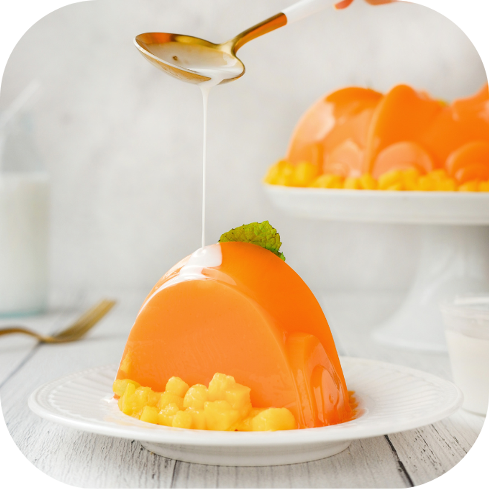 Rau câu Kingfoodmart