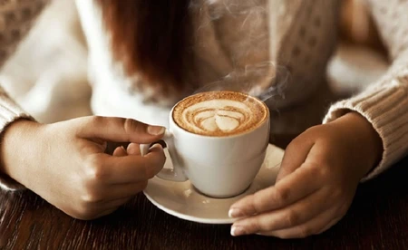 Nên uống cà phê lúc nào để có tác dụng tốt nhất